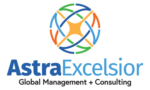 Astra Excelsior - Strategic Business Consulting