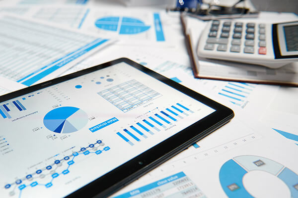 Accounting & Bookkeeping Services