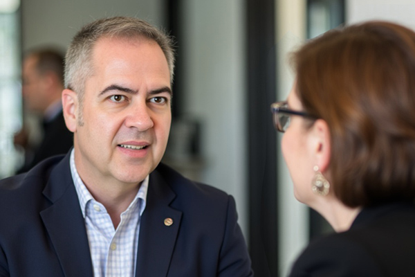 Business Development and Commercial Relations