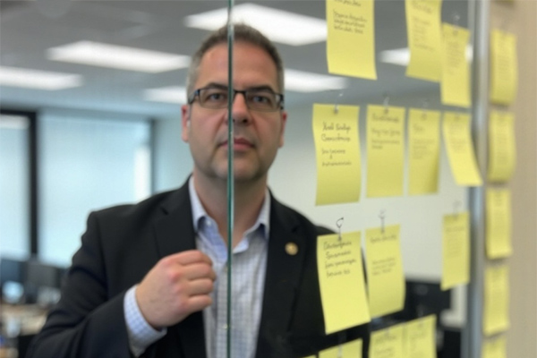 Design Thinking, Ideation, and Iinnovation