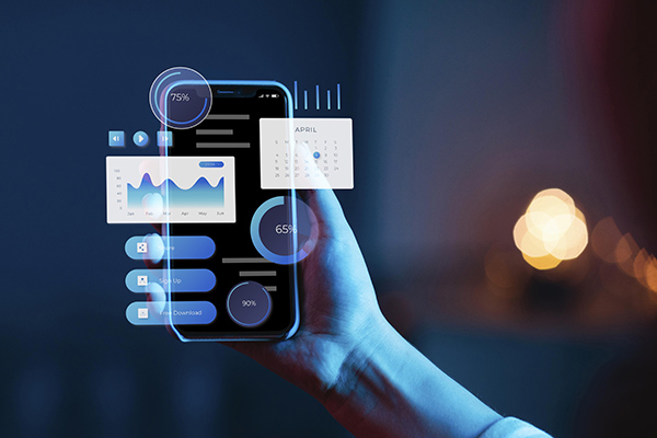 Digital Transformation and Adoption