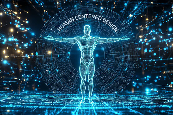Human Centered Design