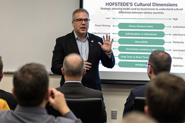 Training and Development Solutions